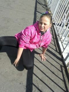 Таня Николаева