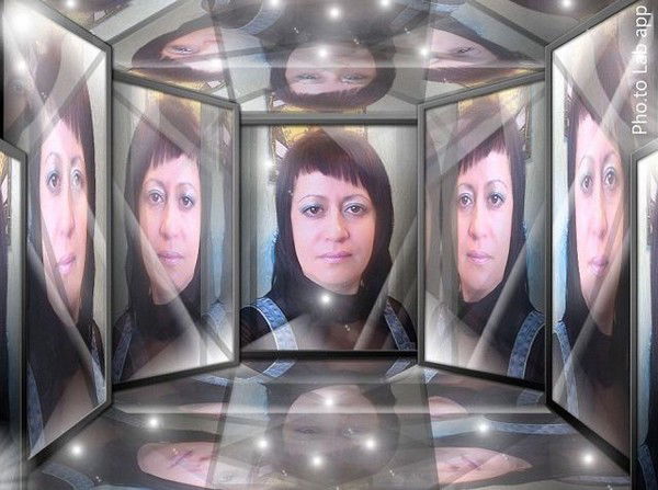 Фидания Пономарева