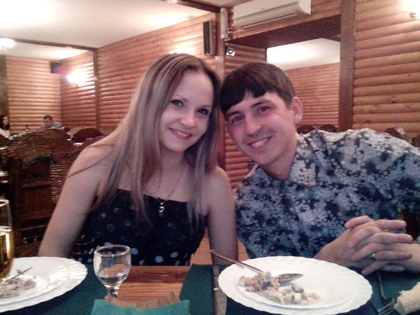 Александра Кожевникова