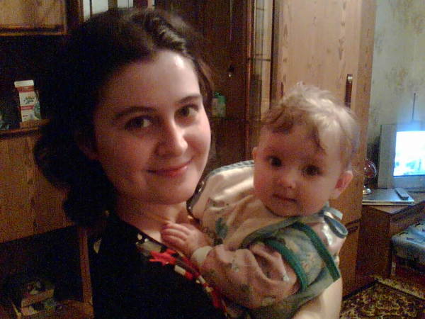 Юля Яковлева