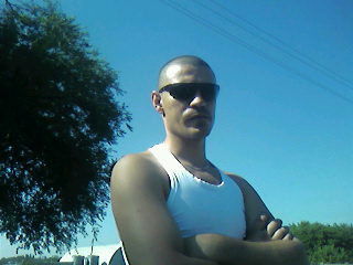 Захар Выборный