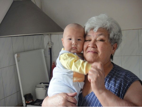 Мадина Муллашева