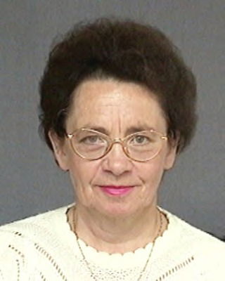 Галина Крылова