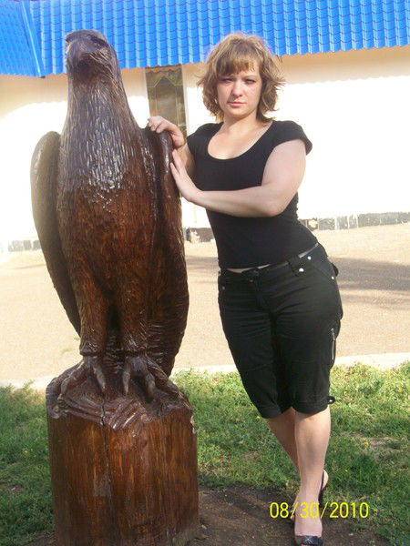 Юля Ефремова