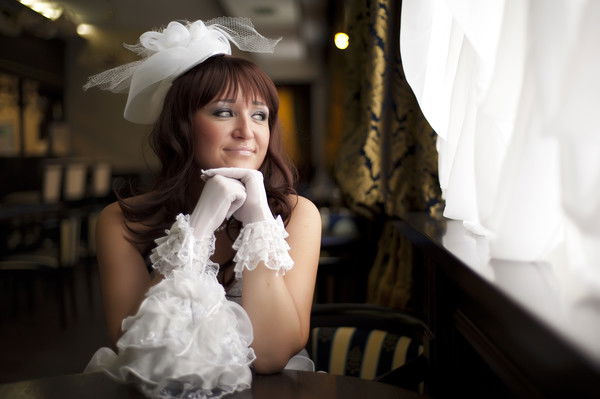 Лена Ларина