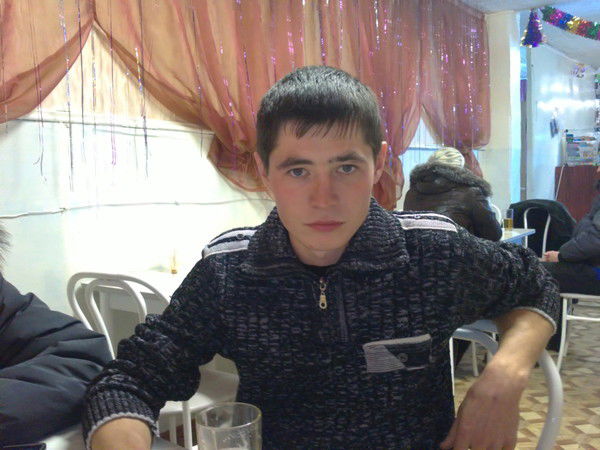 Виталий Жарков