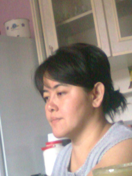 Асем Минишева