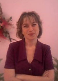 Наташа Таша