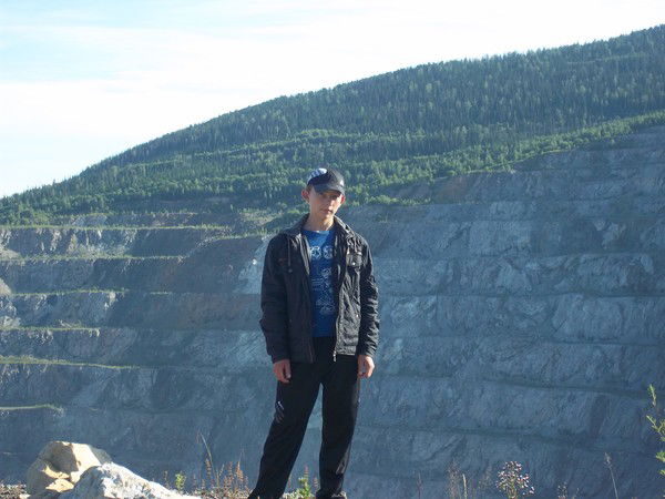 Семен Сысоев