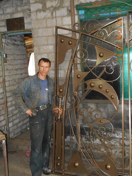 Юра Гаврильев