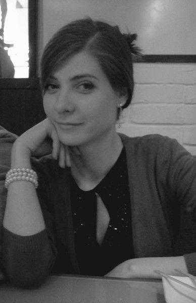 Ольга Алюкаева