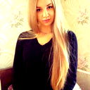Юля Дедюхина