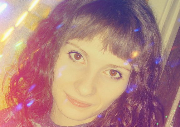 Виктория Давыдова