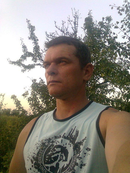 Андрей Пиддубный