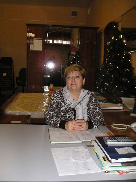 Анаит Мартиросян