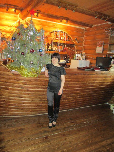 Наталья Пиманкина