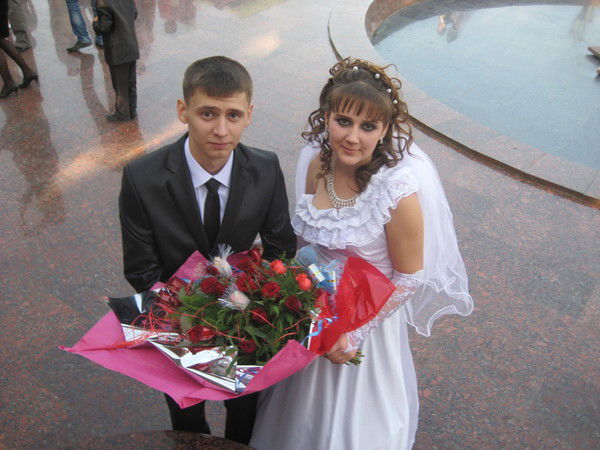 Нюта Екимова