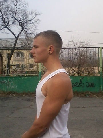 Алексей Косарев