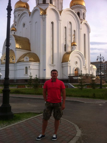 Игорь Коровин