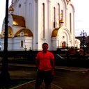 Игорь Коровин