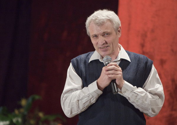 Валерий Иванилов