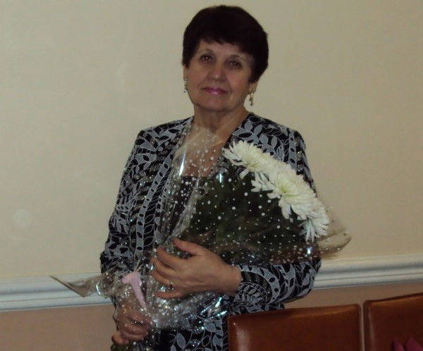 Светлана Зыкова