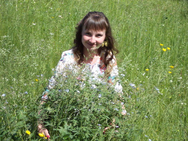 Светлана Андреева