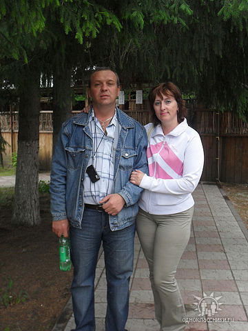 Алевтина Молодцова (Сергеева)