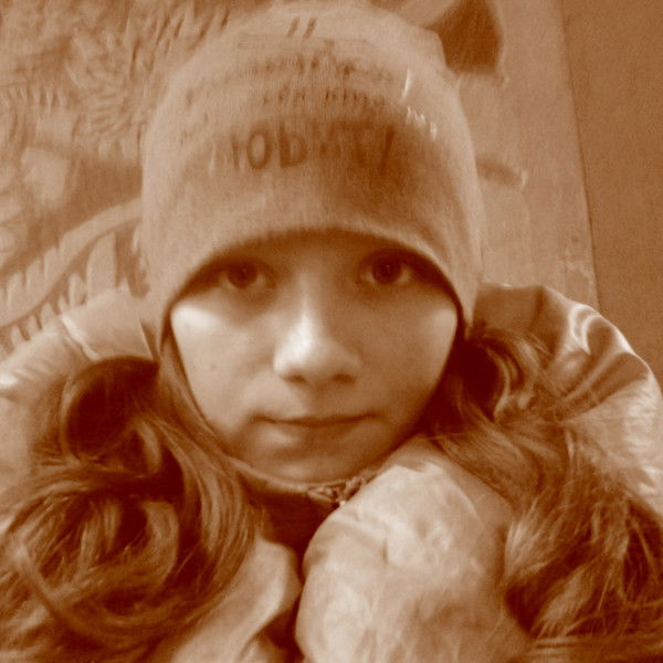 Лизуня Денисова