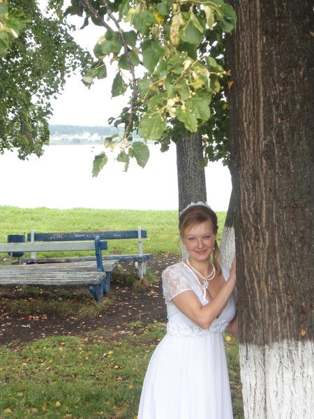 Наталья Синицына