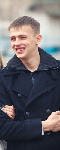 Анастасия Долматова