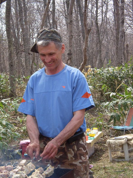 Виктор Стрельцов