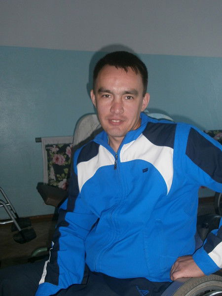 Руслан Хаматуллин