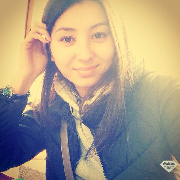 Ляззат Анарбаева