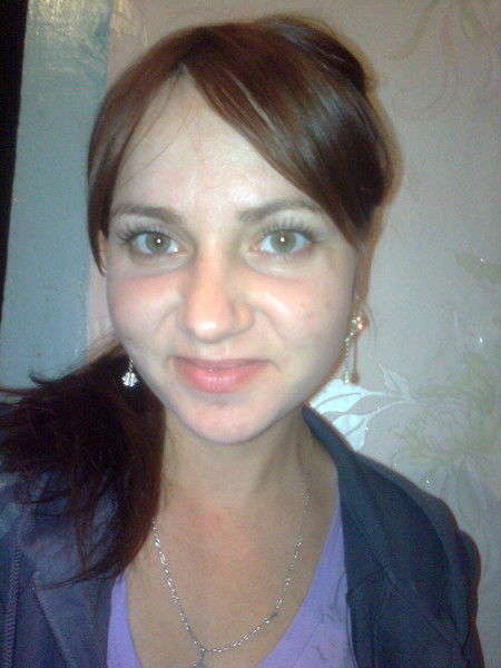 Анастасия Марару