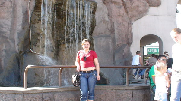 Анастасия Кутало