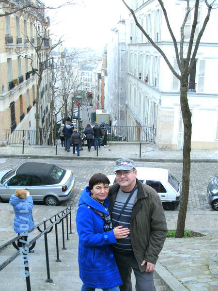 Фёдор Беккер