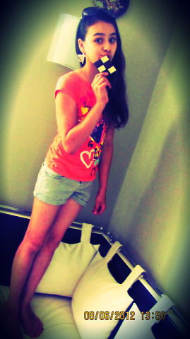 Анита Улитина