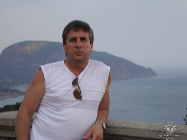 Сергей Хищенко