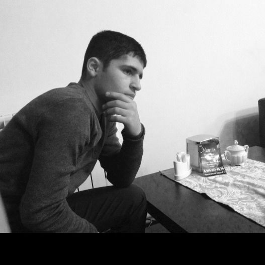 Алик Алисахибли