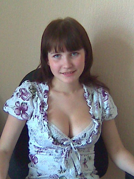 Аня Биянова