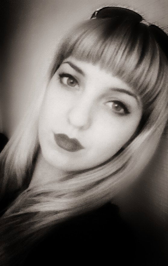 Анастасия Махмудова