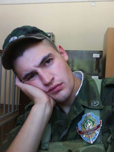 Слава Карловский