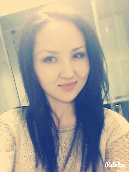 Гульнур Кожабаева