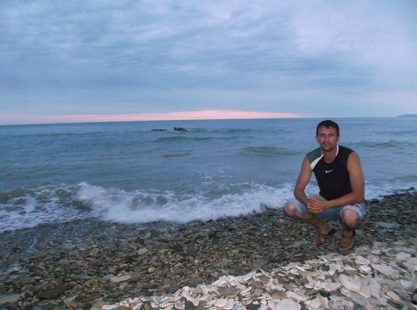 Виктор Ионов