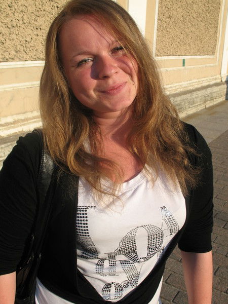 Машуньчик Николаева