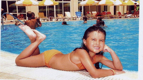 Жанель Утегенова