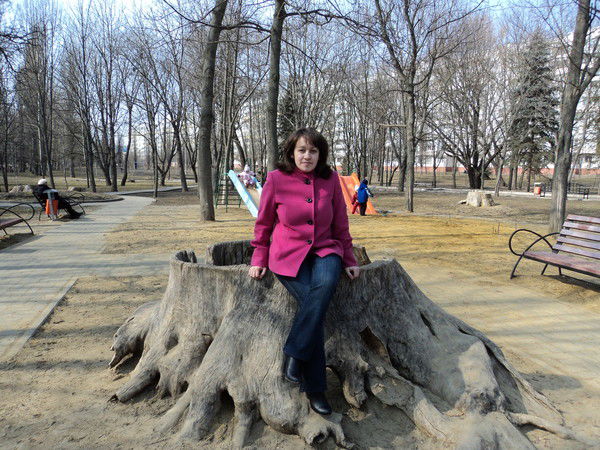 Ульяна Корнеева