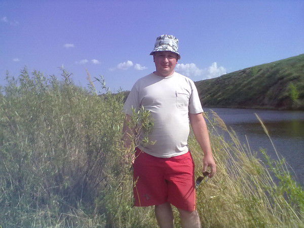 Василий Матросов