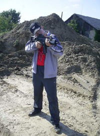 Рома Княжик